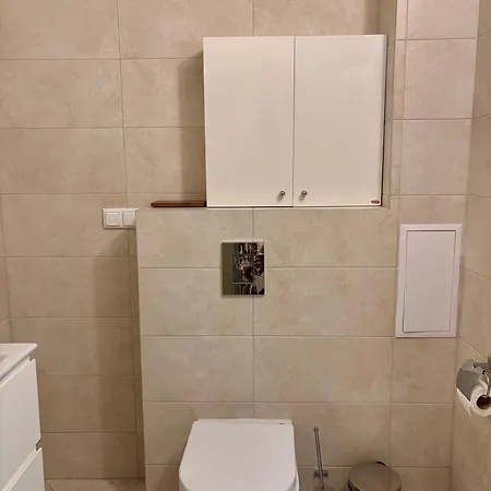 Downтown - Free Parking Apartamento *