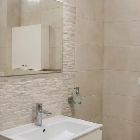 Downтown - Free Parking Apartamento Varna