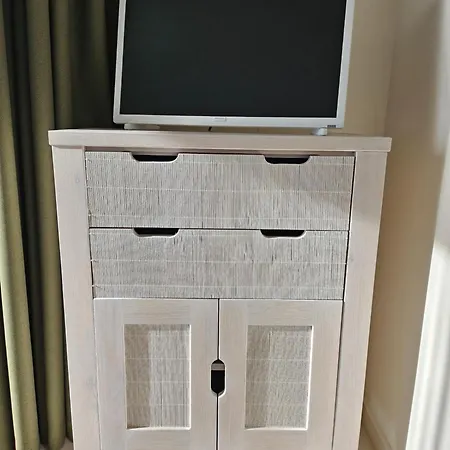 Apartment Downтown - Free Parking Warna