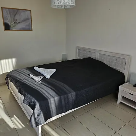 Downтown - Free Parking Apartamento *