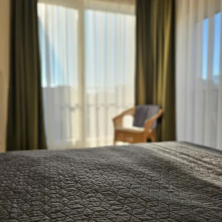 Apartamento Downтown - Free Parking *