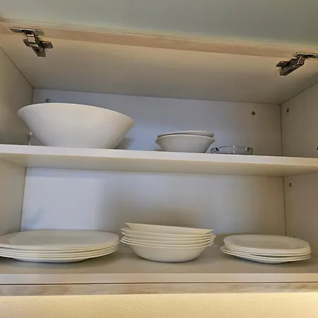 Downтown - Free Parking Apartament Warna