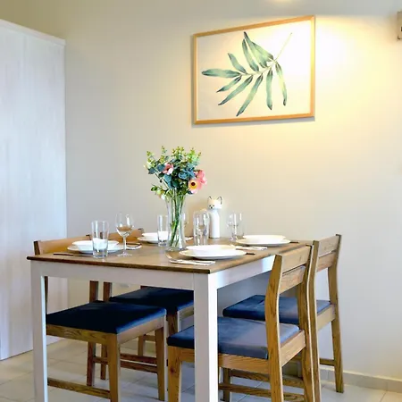 Downтown - Free Parking Apartamento Varna