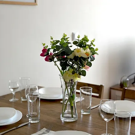 Apartament Downтown - Free Parking