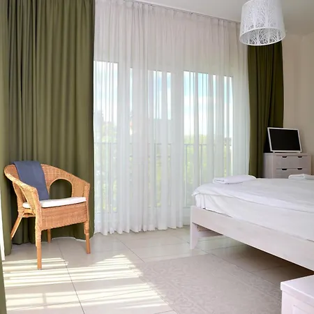 Apartament Downтown - Free Parking