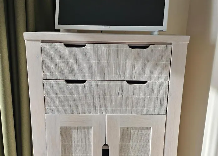 Appartement Downтown - Free Parking Varna