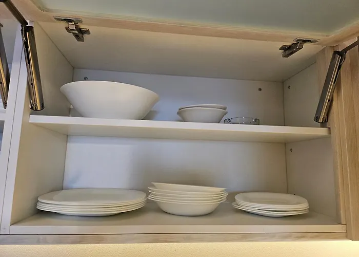 Downтown - Free Parking Appartement Varna