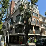 Apartment Downтown - Free Parking *