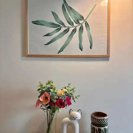 Downтown - Free Parking