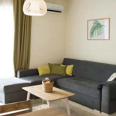 Downтown - Free Parking Appartement Varna