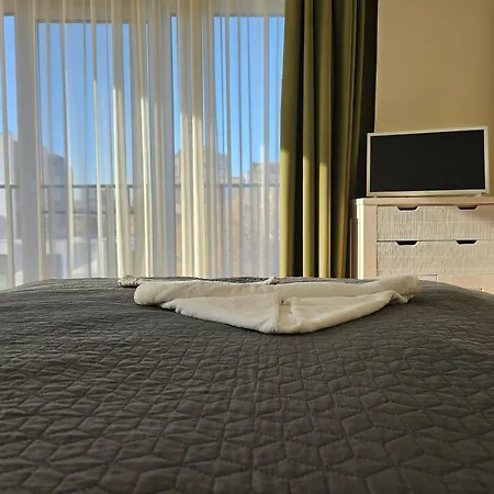 Downтown - Free Parking * וארנה