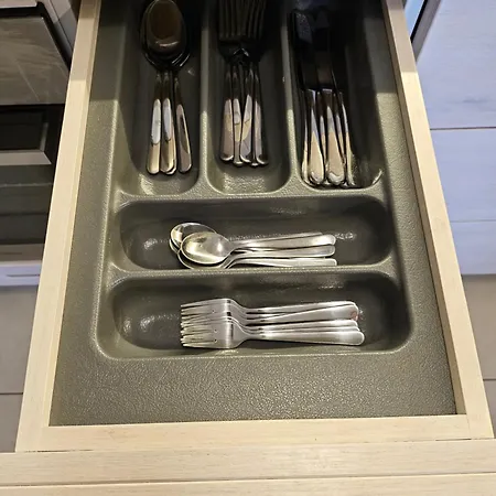 Downтown - Free Parking 公寓 瓦爾納