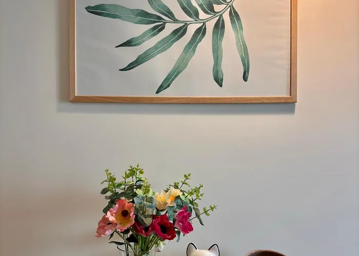 Downтown - Free Parking