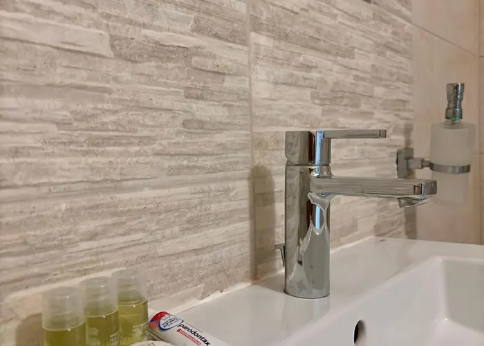 Apartment Downтown - Free Parking *