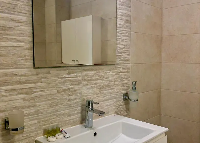 Downтown - Free Parking Varna