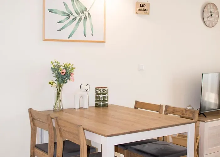 Downтown - Free Parking Varna