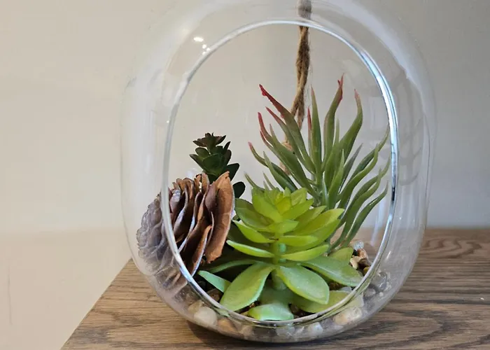 Downтown - Free Parking Apartmán Varna