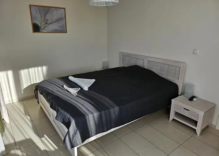 Downтown - Free Parking Apartmán *