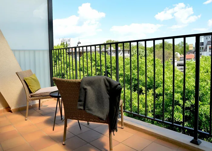 Downтown - Free Parking Apartmán Varna