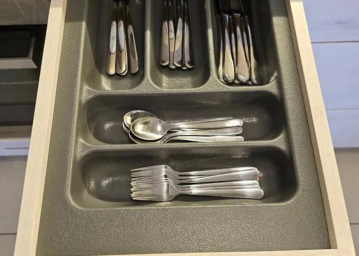 Downтown - Free Parking Apartmán Varna